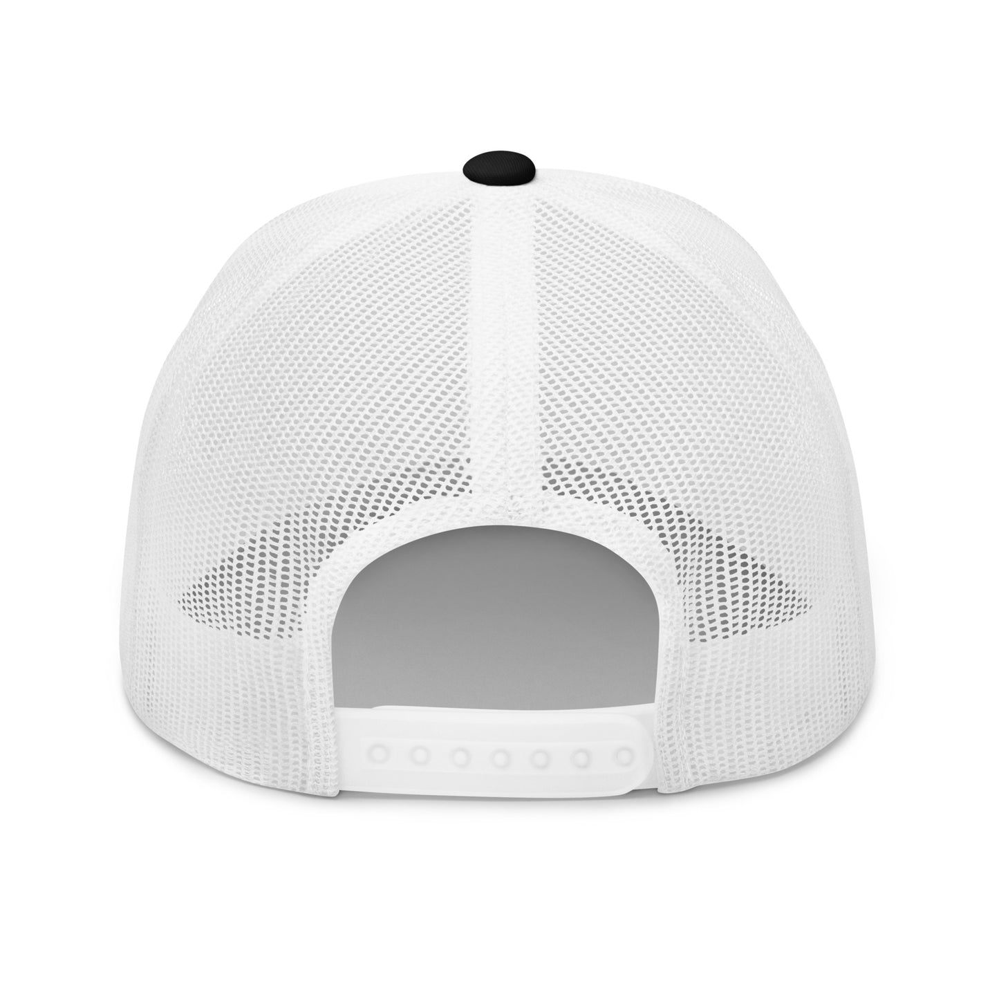 The Grillfather Trucker Cap