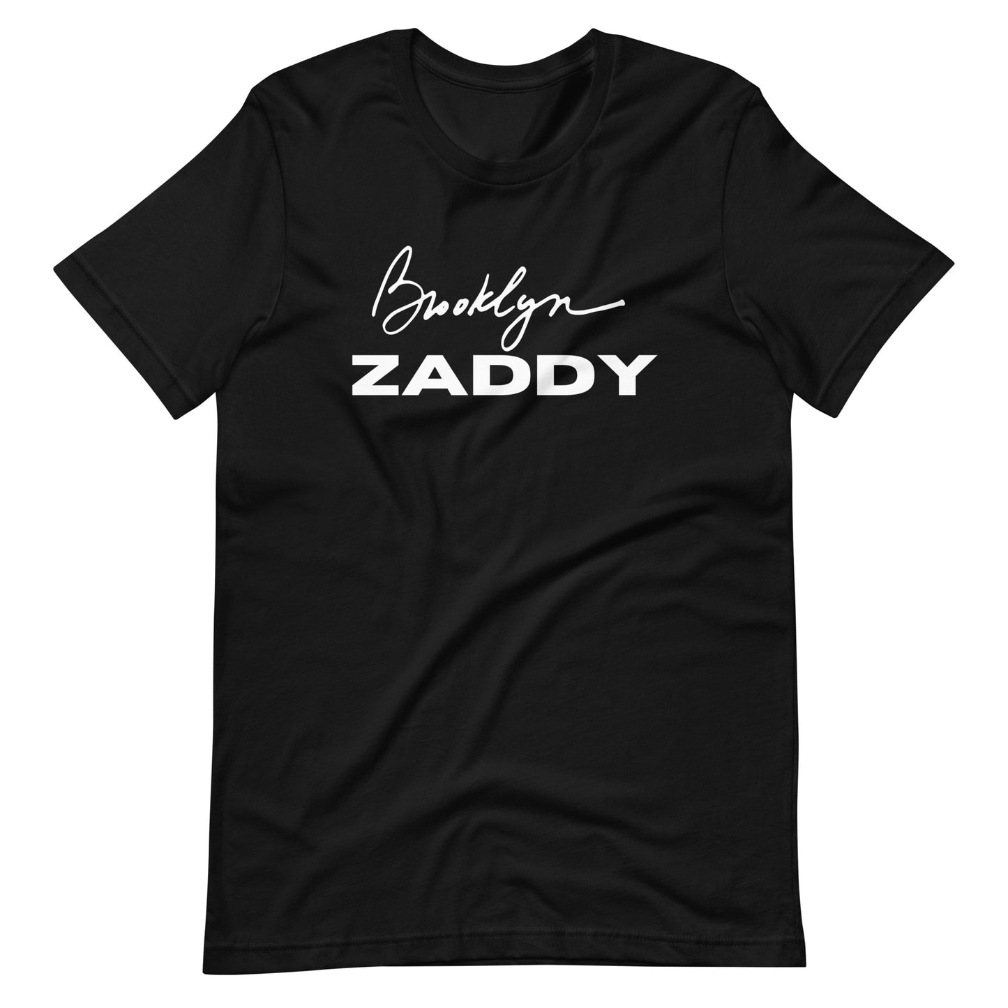 Brooklyn Zaddy T-Shirt