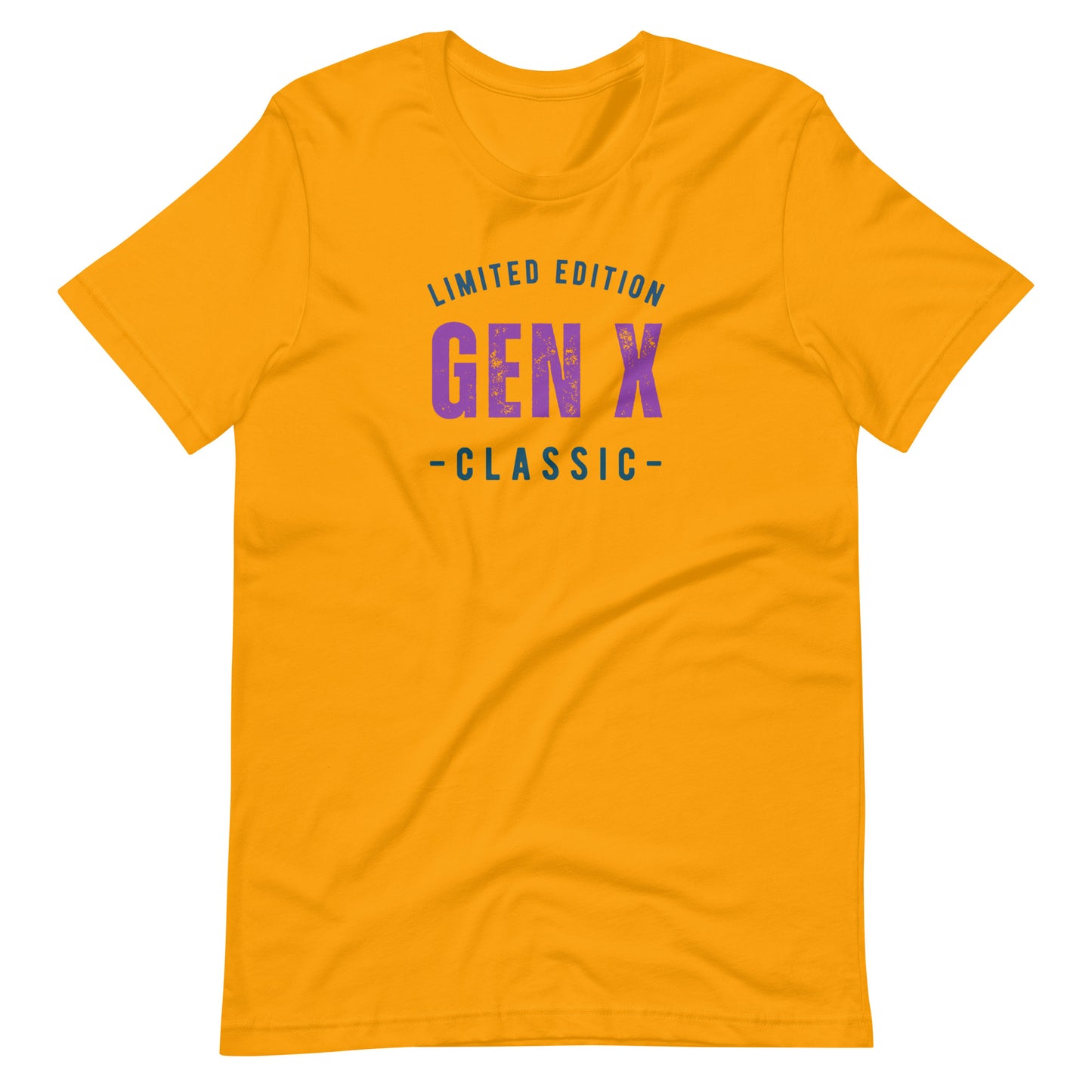 Gen X Classic T-Shirt