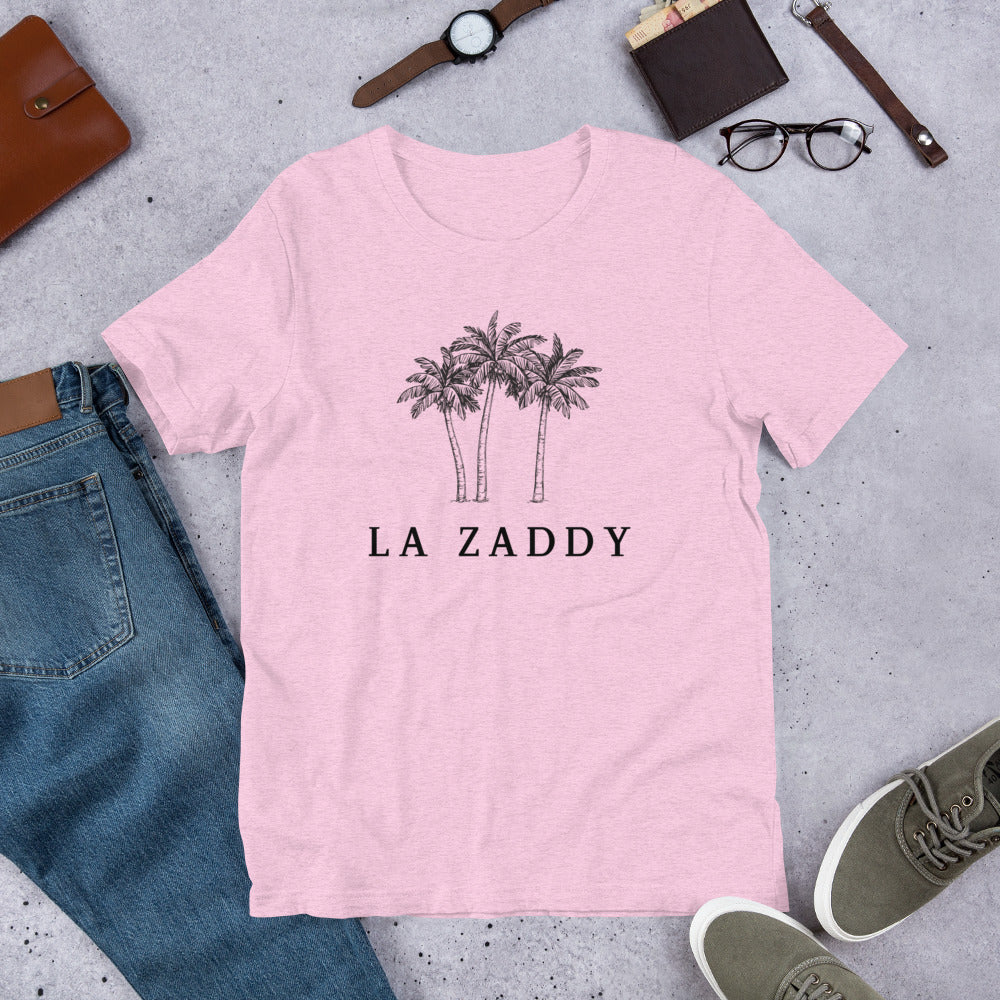 LA Zaddy T-Shirt