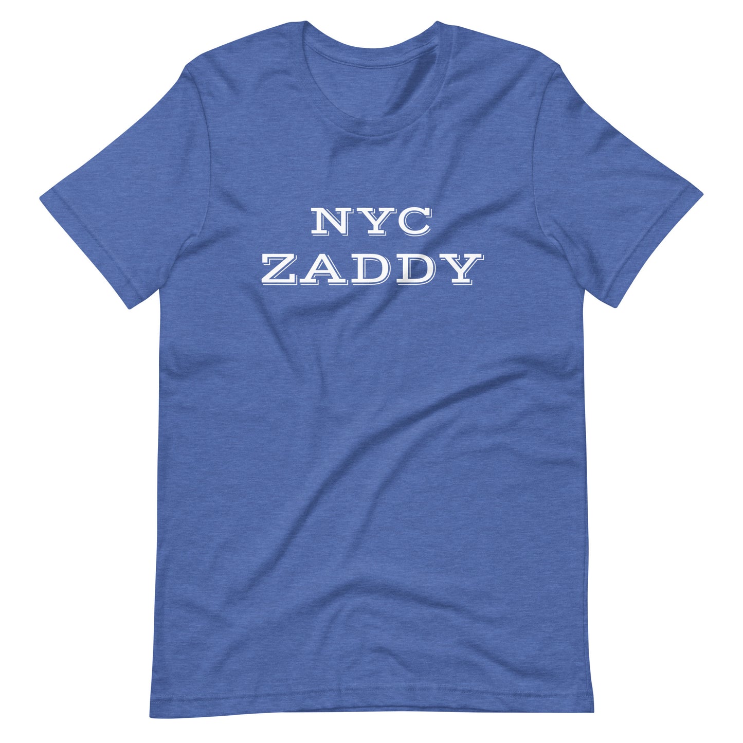 NYC Zaddy T-Shirt
