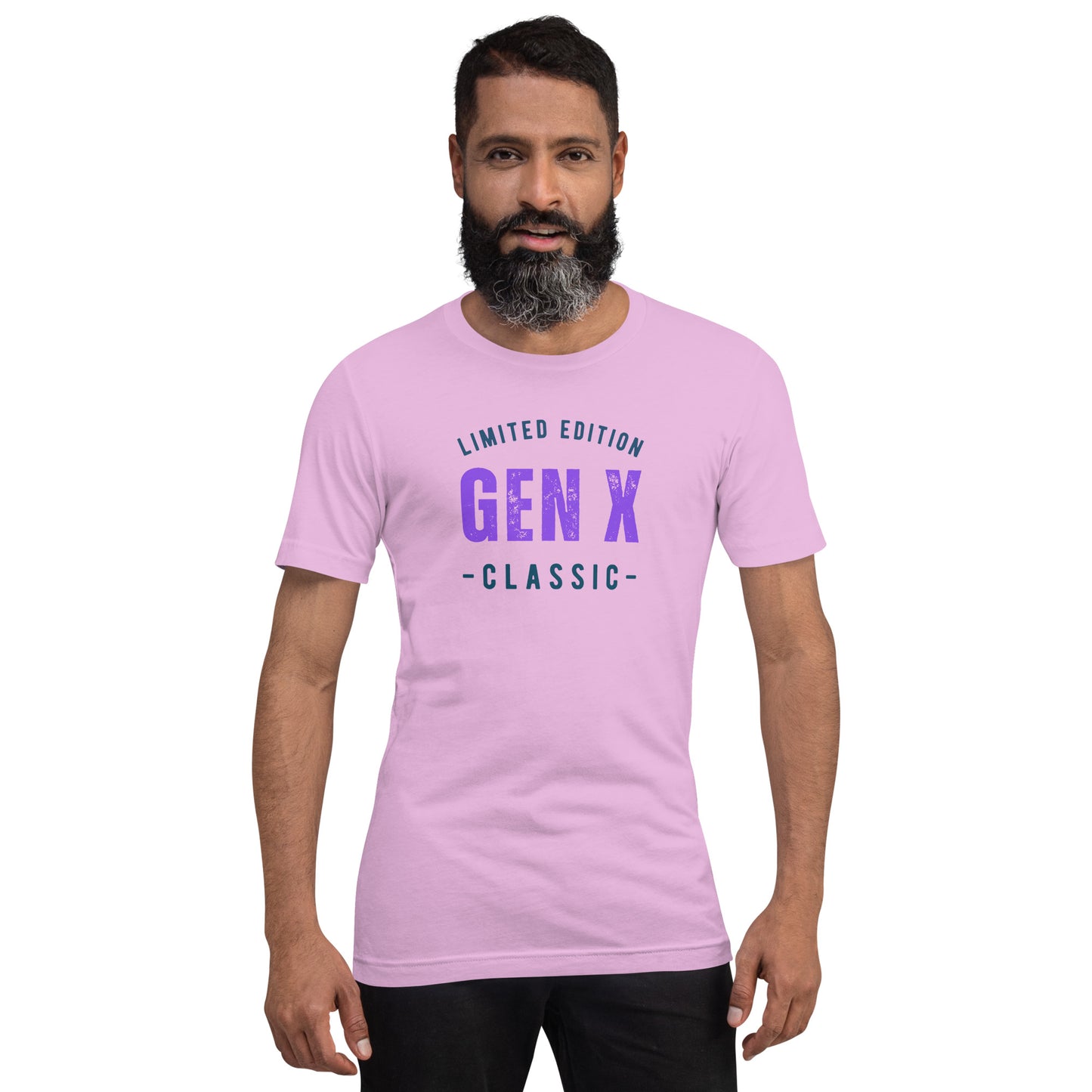 Gen X Classic T-Shirt