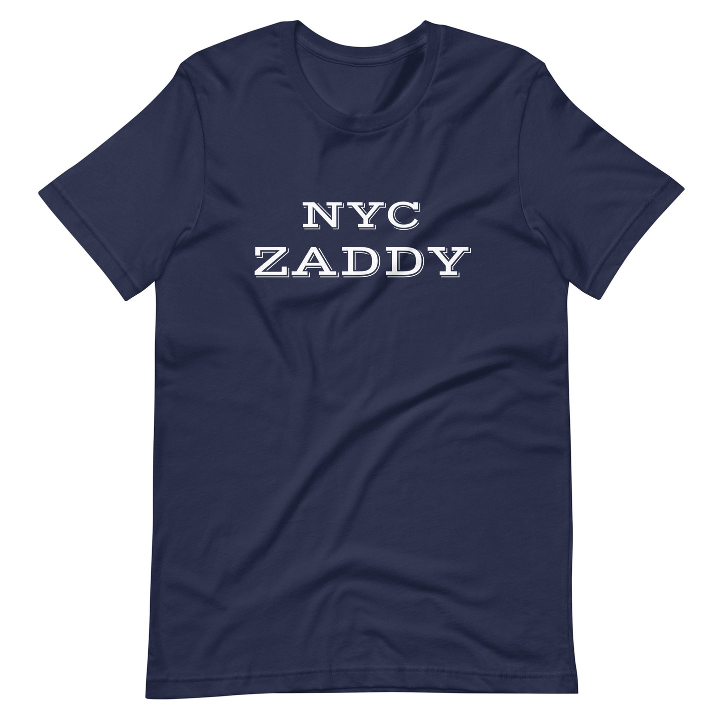 NYC Zaddy T-Shirt