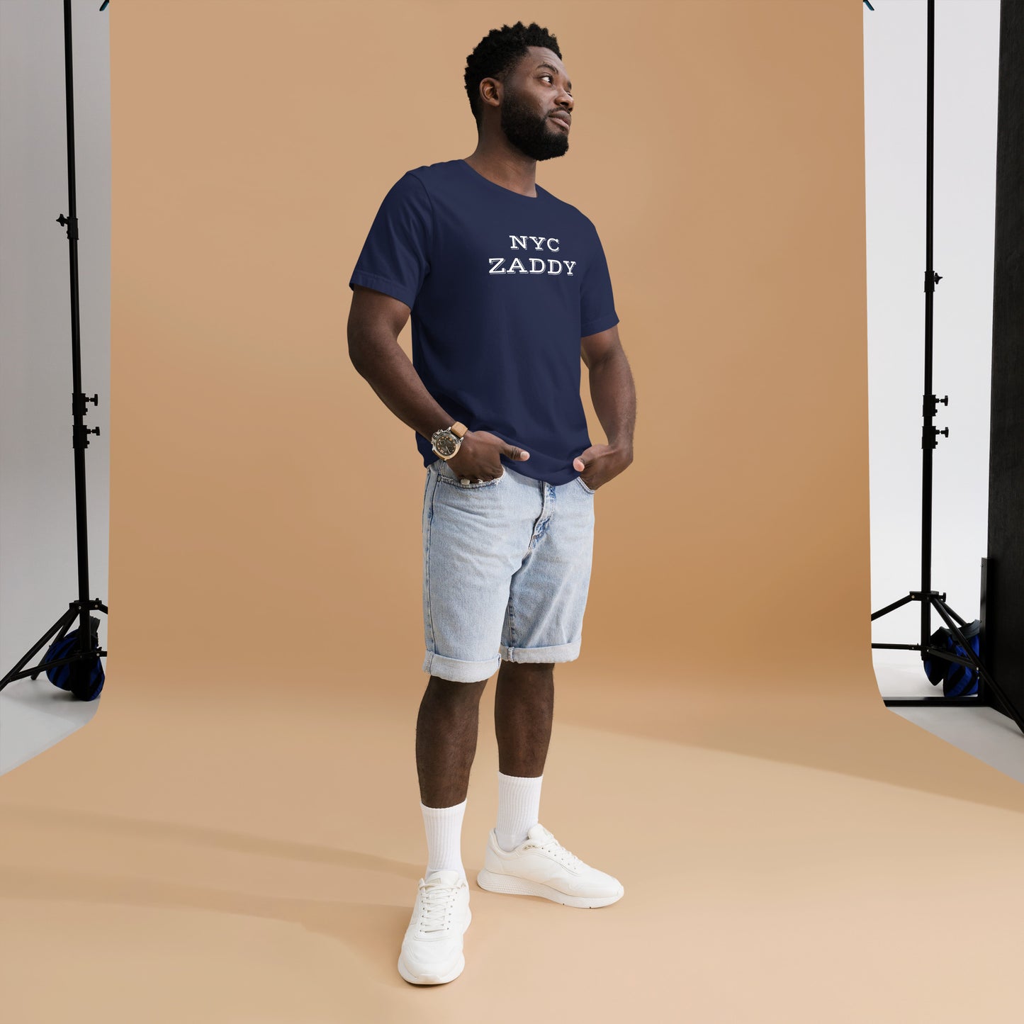 NYC Zaddy T-Shirt