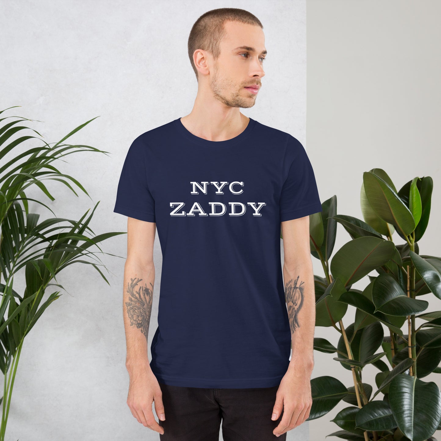 NYC Zaddy T-Shirt