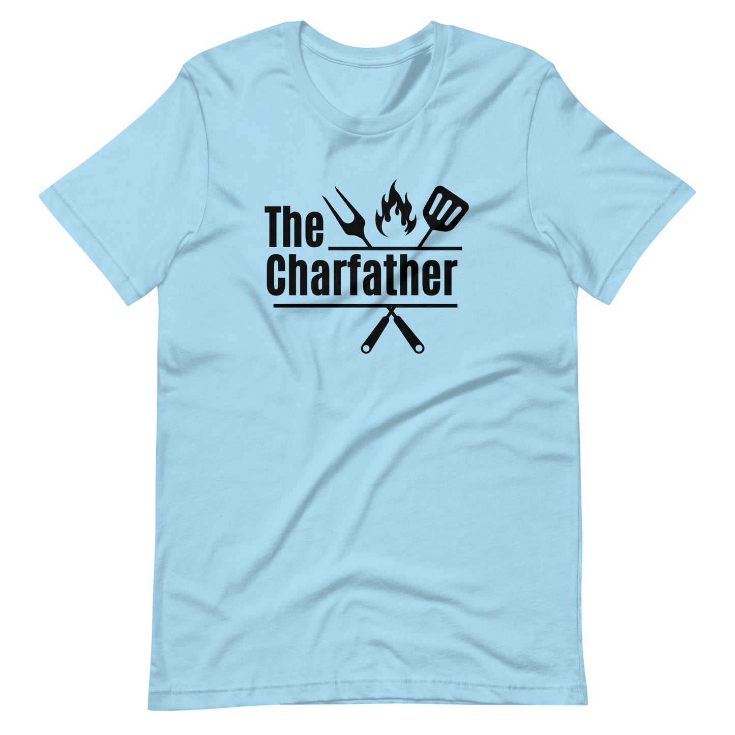 The Charfather T-Shirt