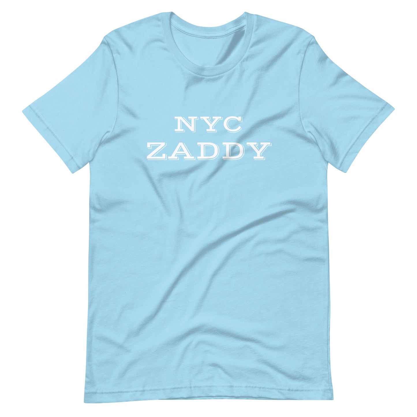 NYC Zaddy T-Shirt