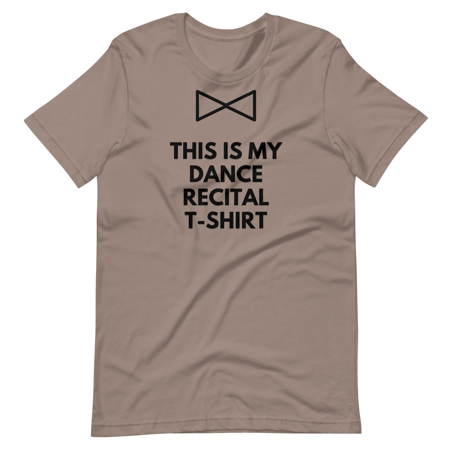 My Dance Recital T-Shirt