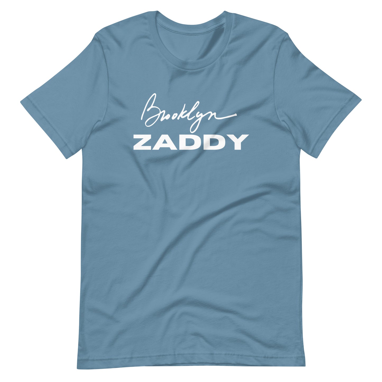 Brooklyn Zaddy T-Shirt