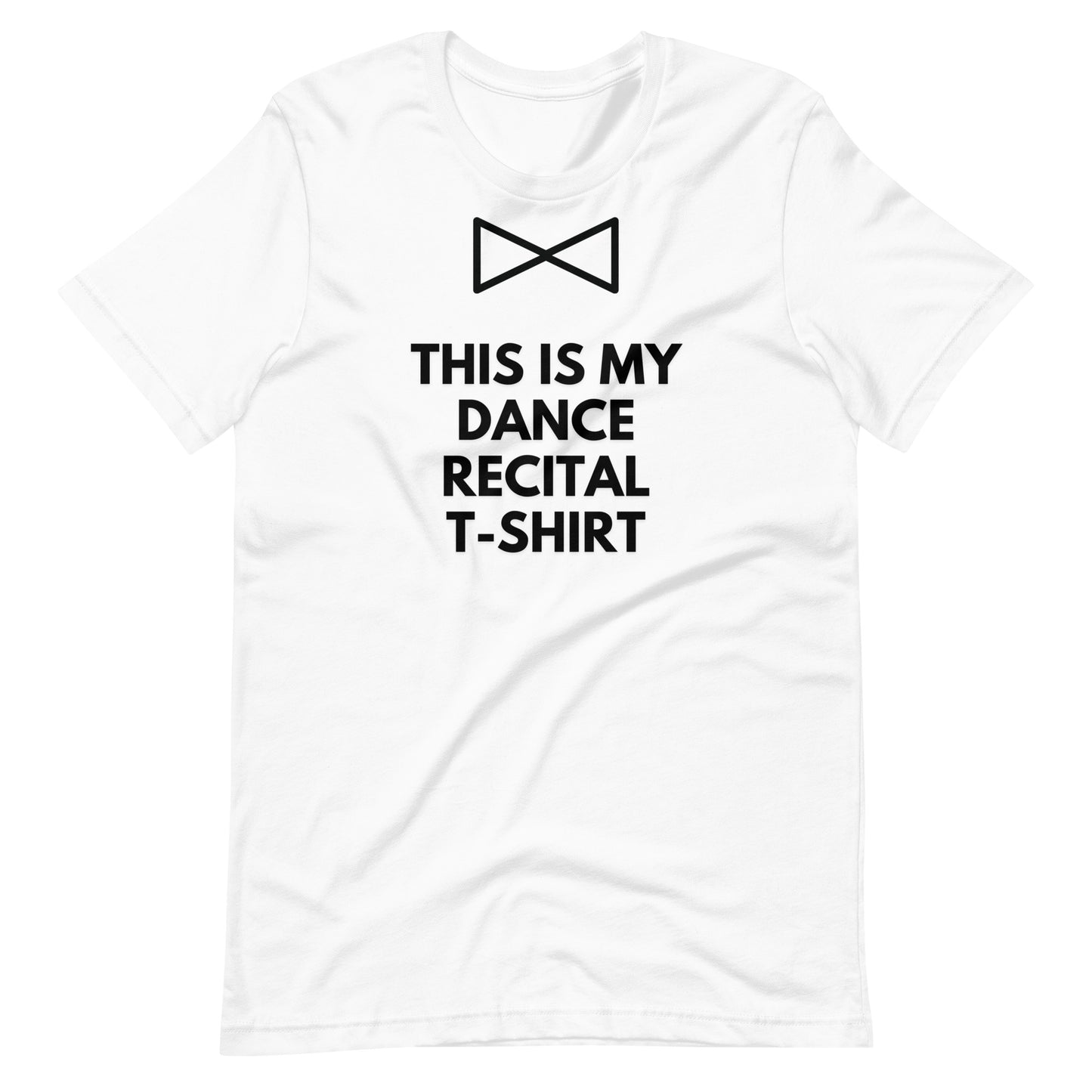 My Dance Recital T-Shirt