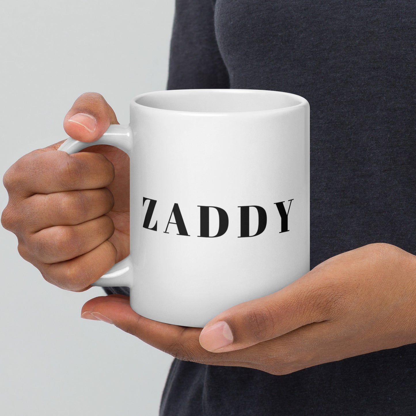 Zaddy Mug