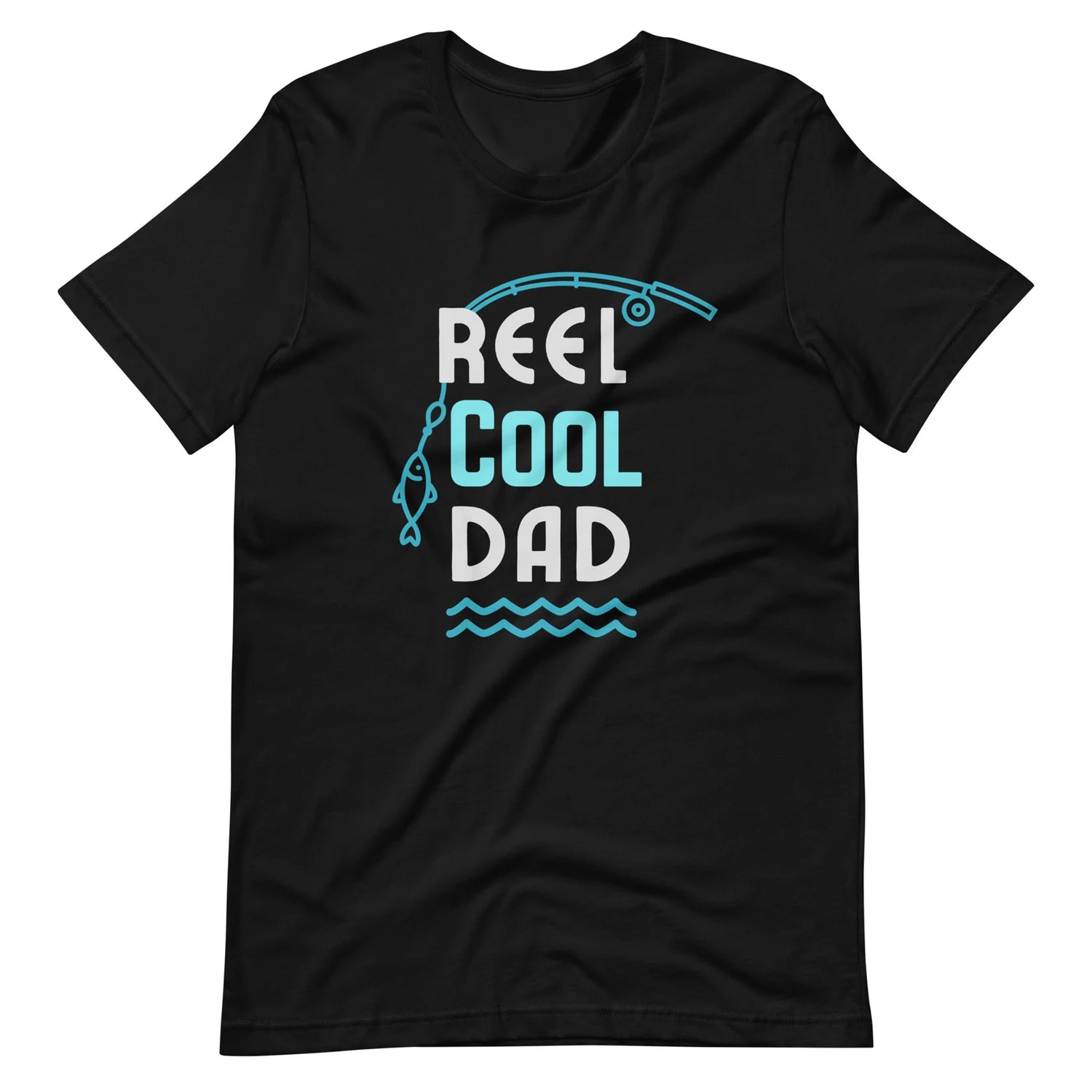 FISHING DADS