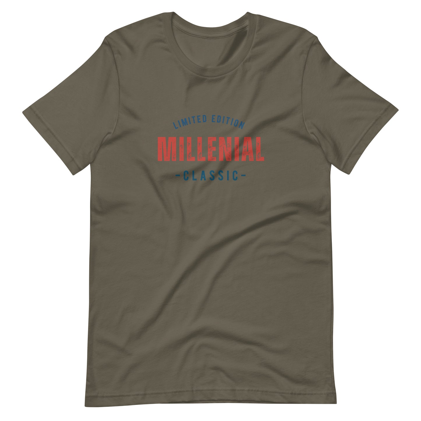 Millenial Classic T-Shirt