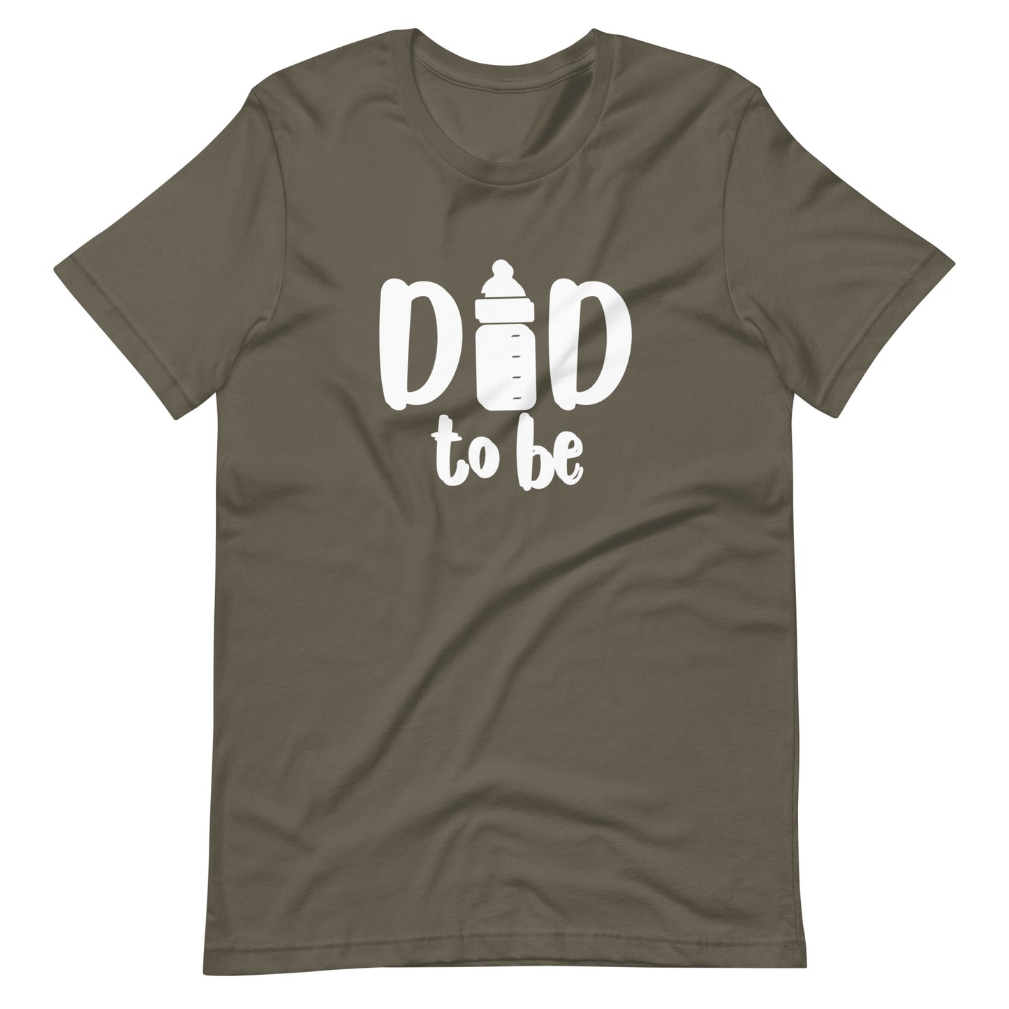 Dad To Be T-Shirt