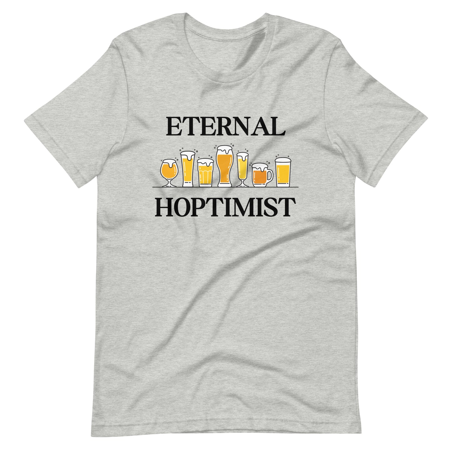 Eternal Hoptomist T-Shirt