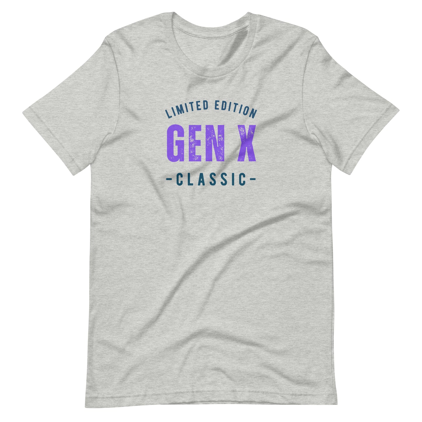 Gen X Classic T-Shirt