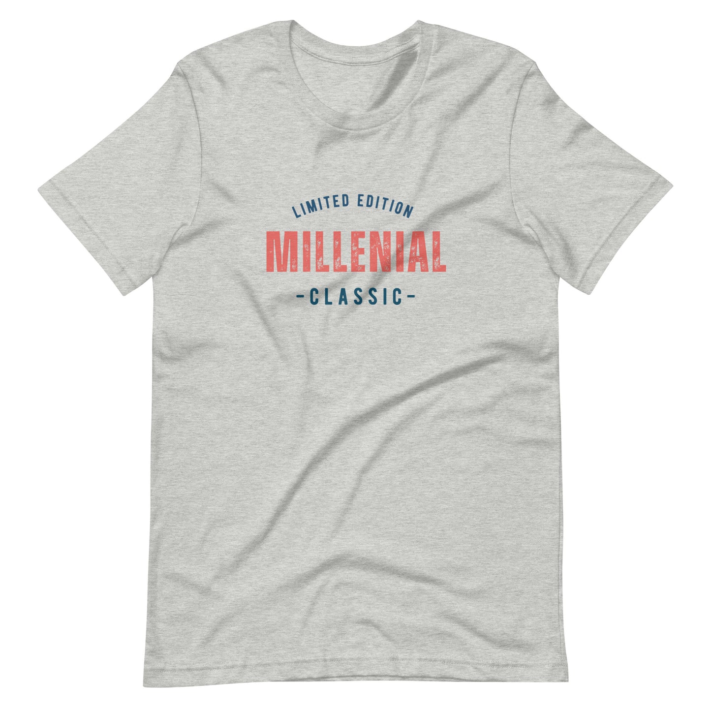 Millenial Classic T-Shirt