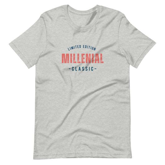 Millenial Classic T-Shirt