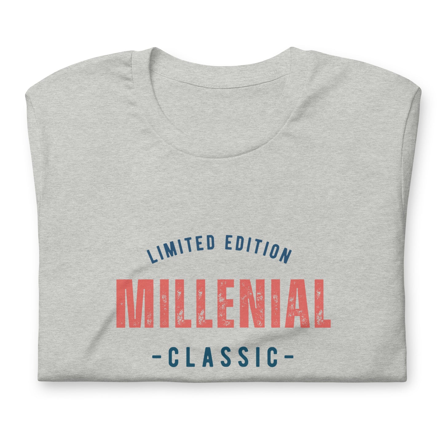 Millenial Classic T-Shirt