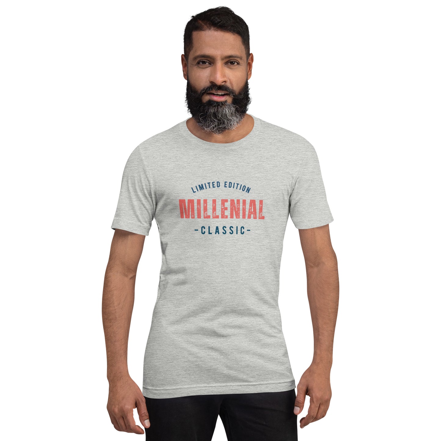 Millenial Classic T-Shirt