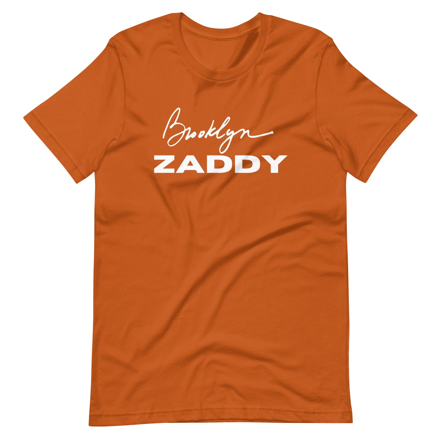 Brooklyn Zaddy T-Shirt