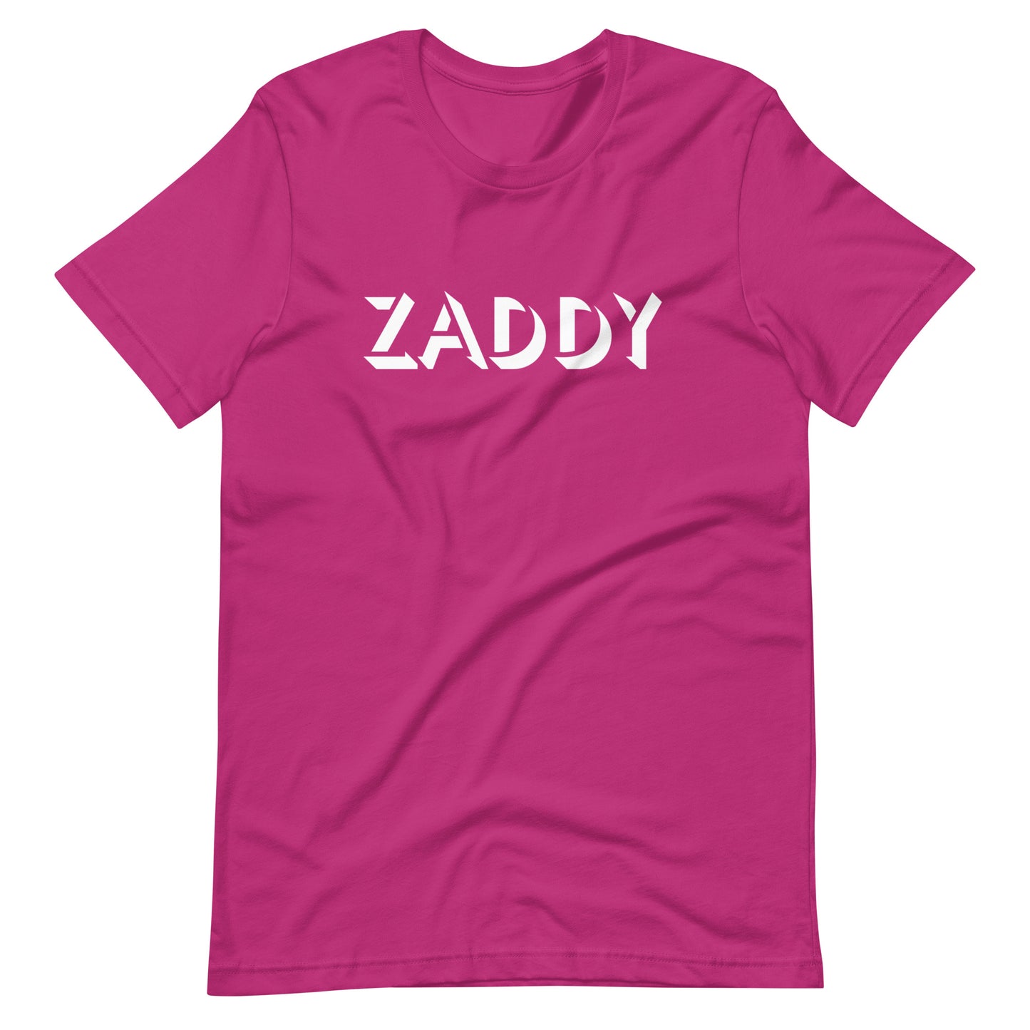 Zaddy 2.0 T-Shirt