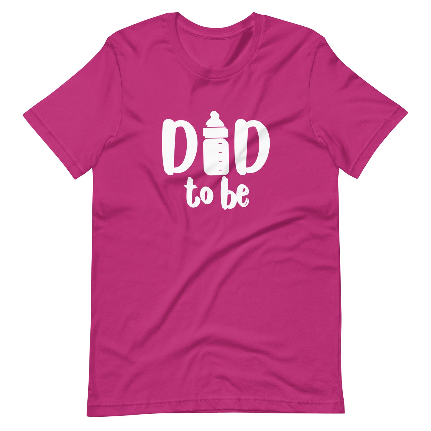 Dad To Be T-Shirt