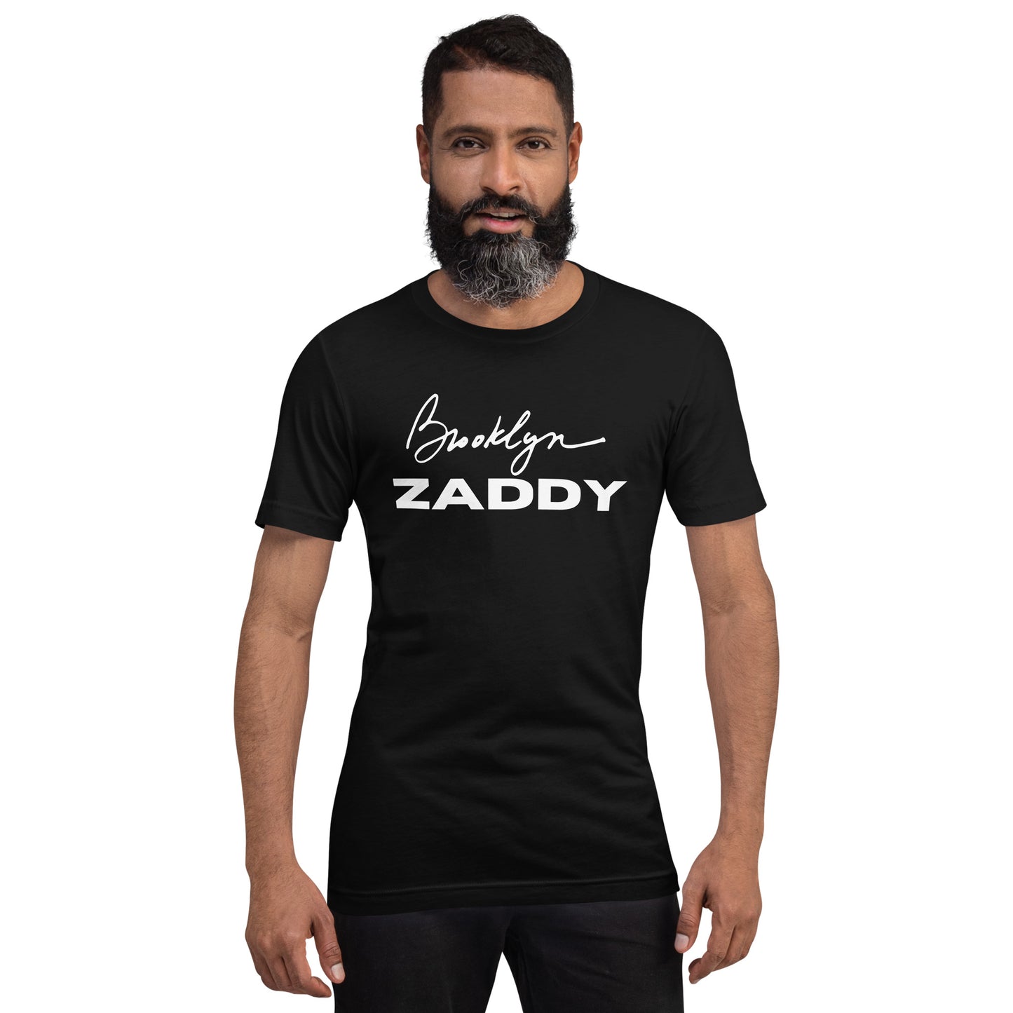 Brooklyn Zaddy T-Shirt