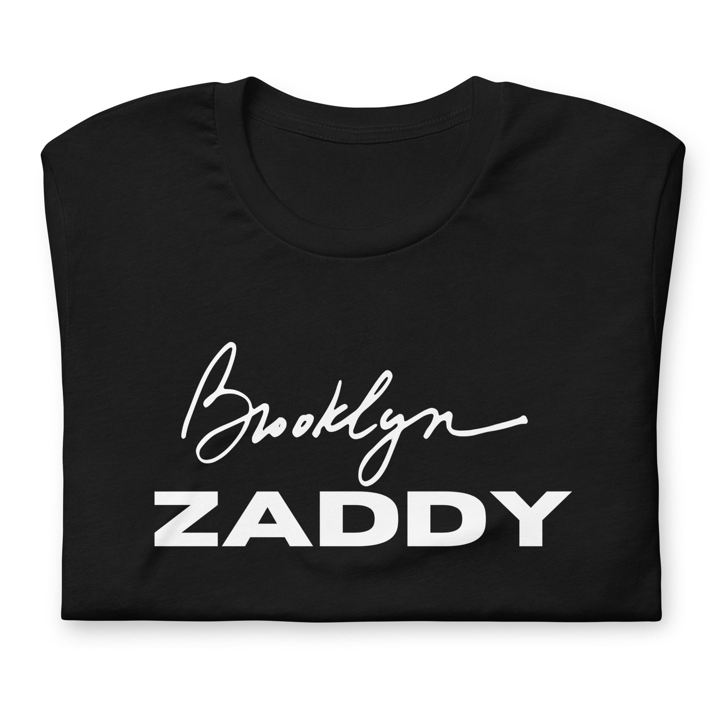 Brooklyn Zaddy T-Shirt