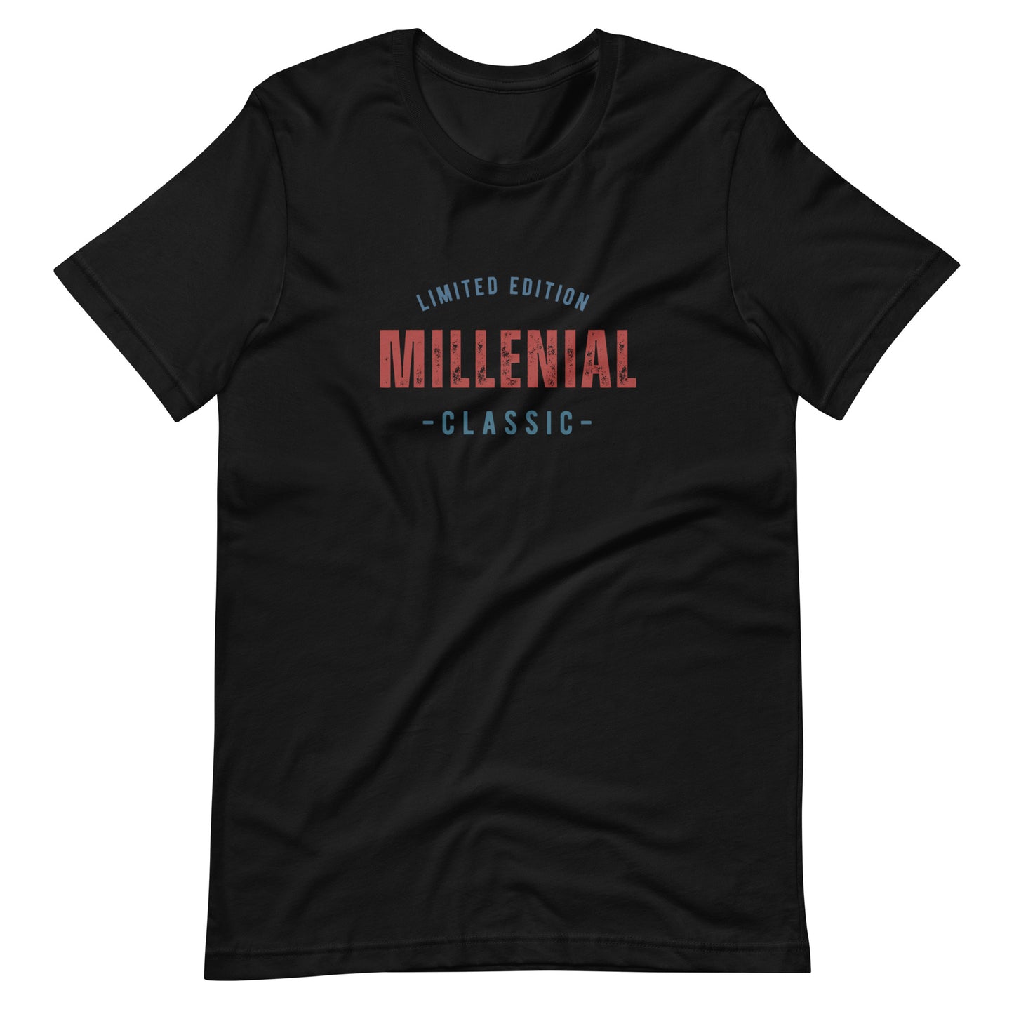 Millenial Classic T-Shirt