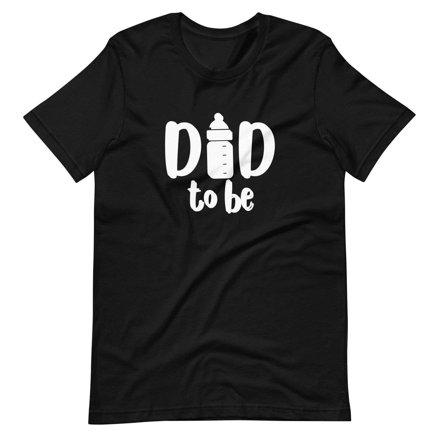 Dad To Be T-Shirt