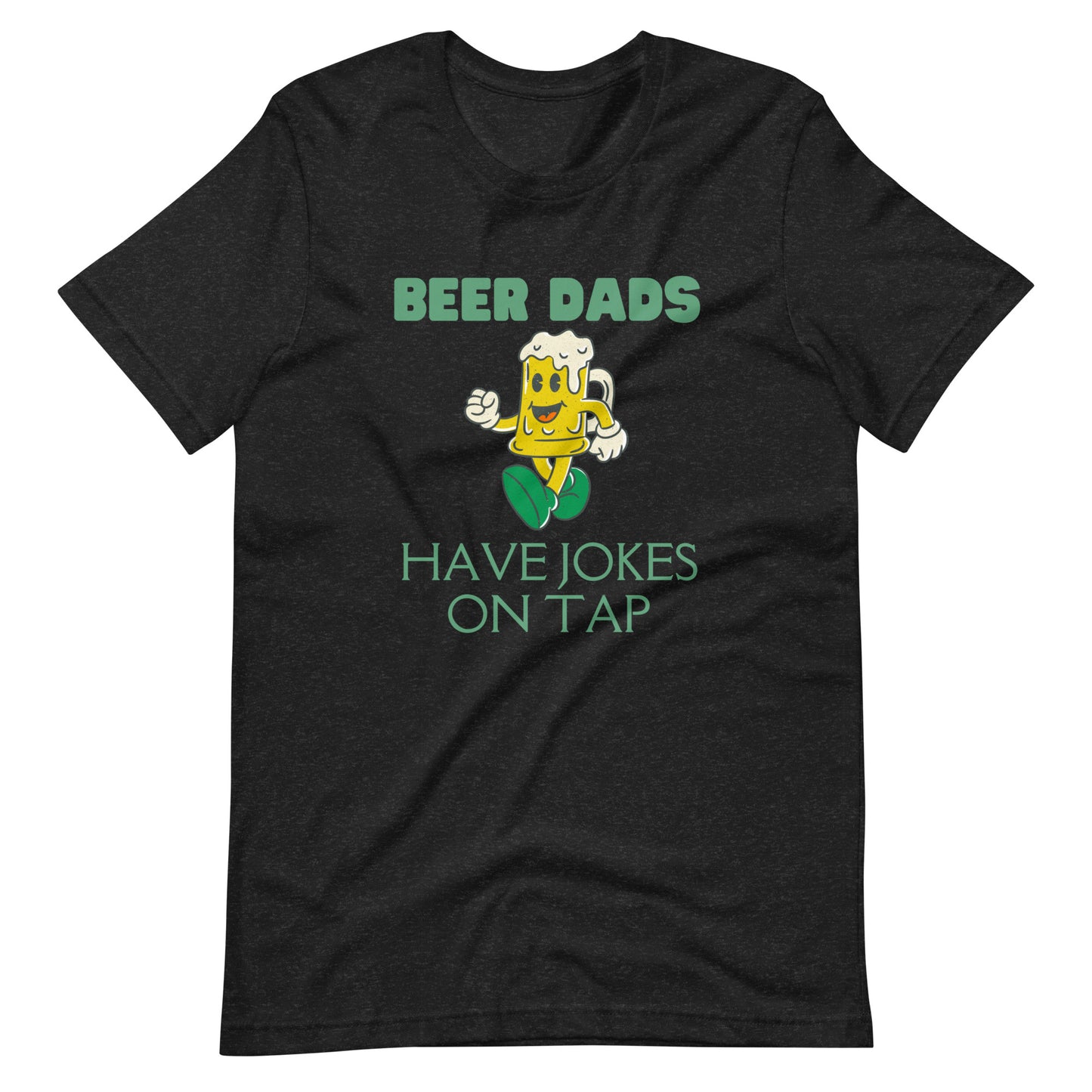 Jokes on Tap T-Shirt