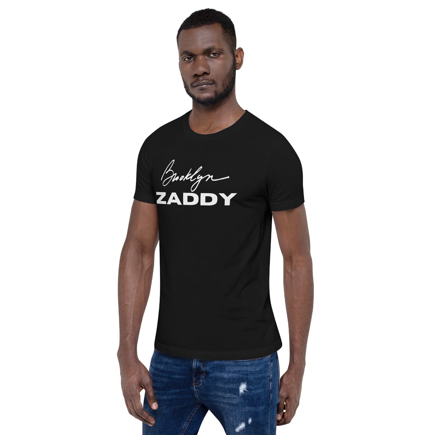 Brooklyn Zaddy T-Shirt