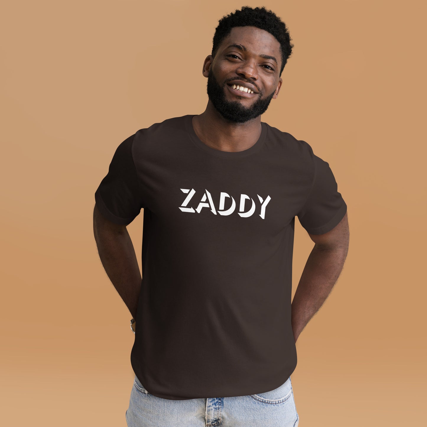 Zaddy 2.0 T-Shirt