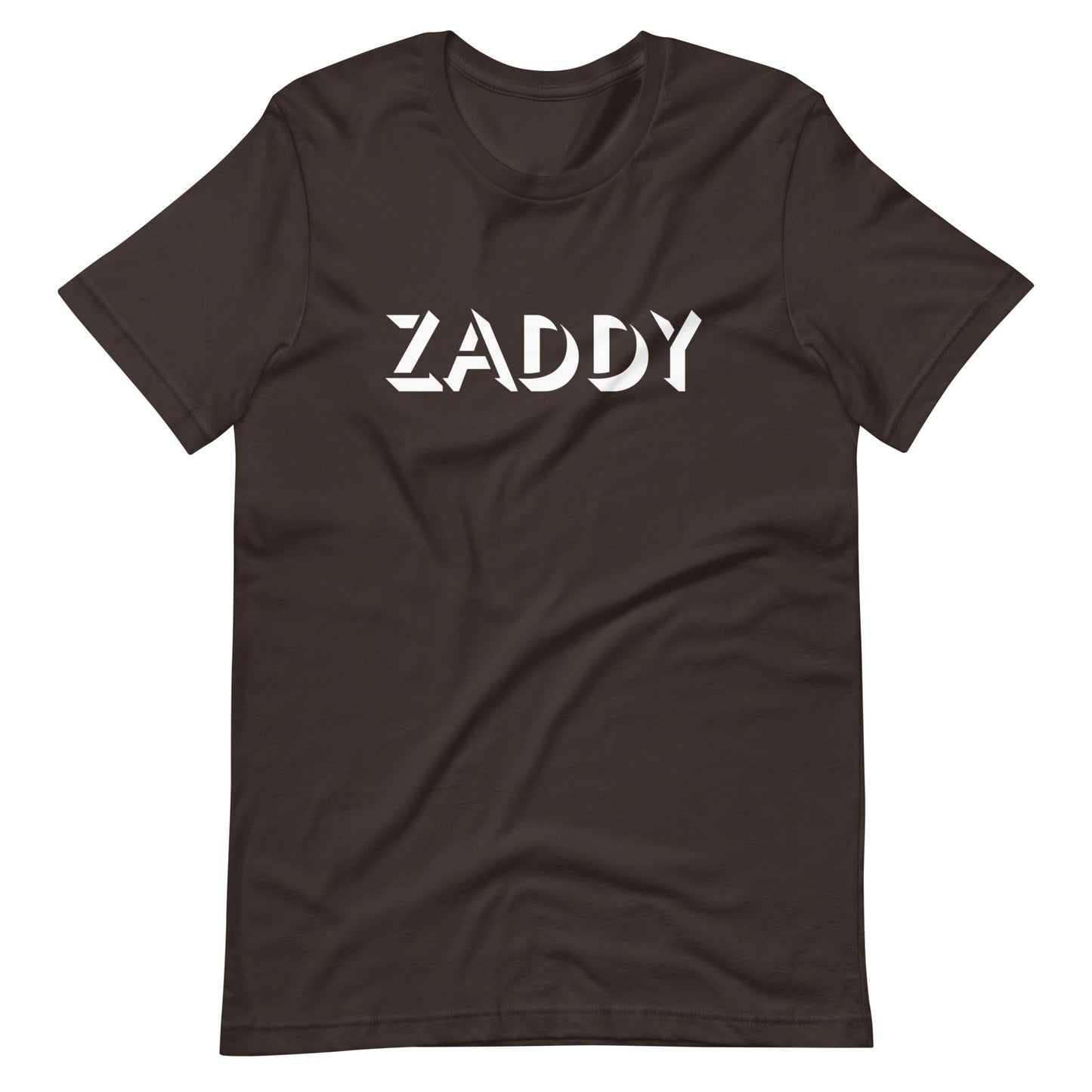 Zaddy 2.0 T-Shirt