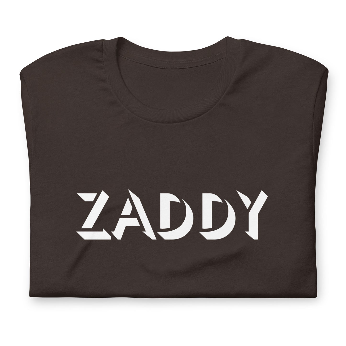 Zaddy 2.0 T-Shirt