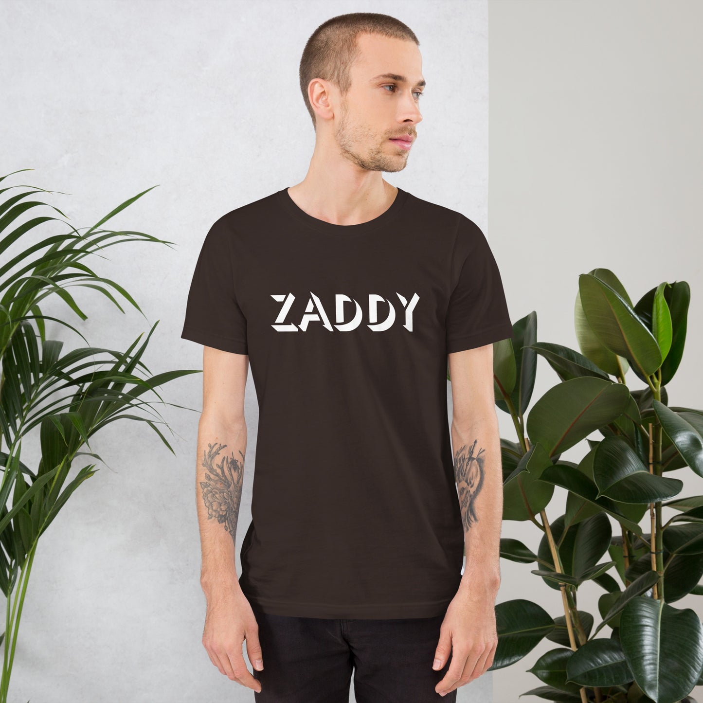 Zaddy 2.0 T-Shirt