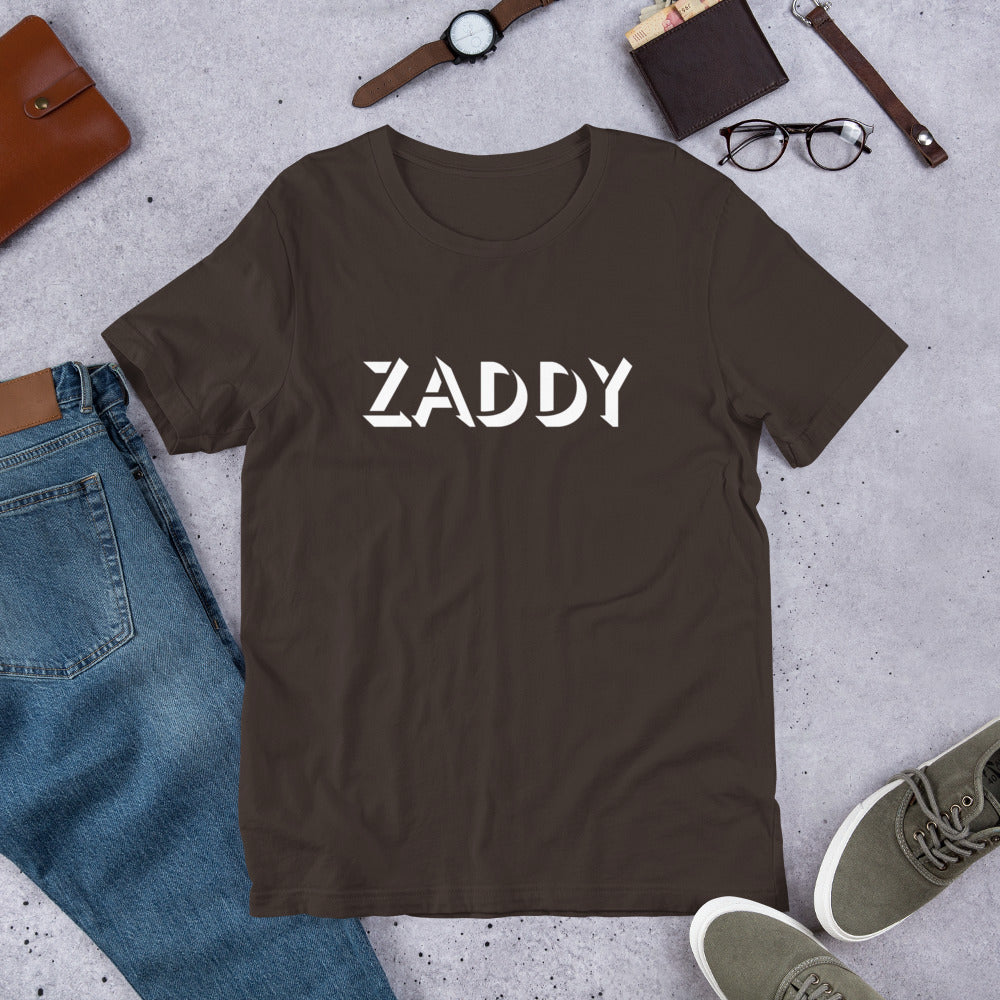 Zaddy 2.0 T-Shirt