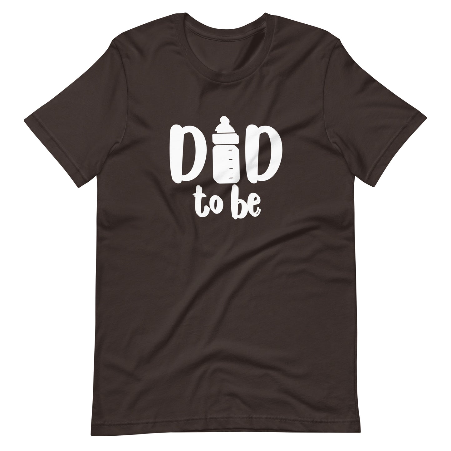 Dad To Be T-Shirt