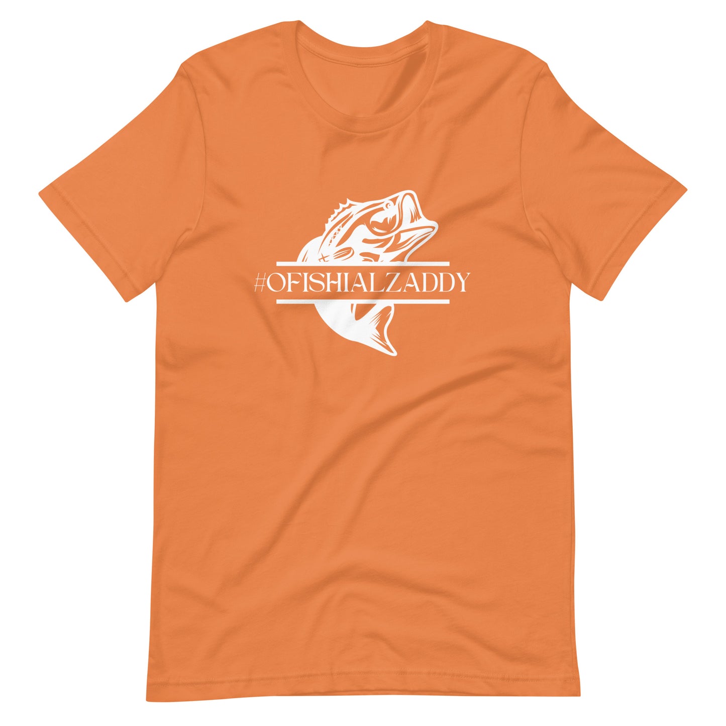 #OFISHIALZADDY T-Shirt