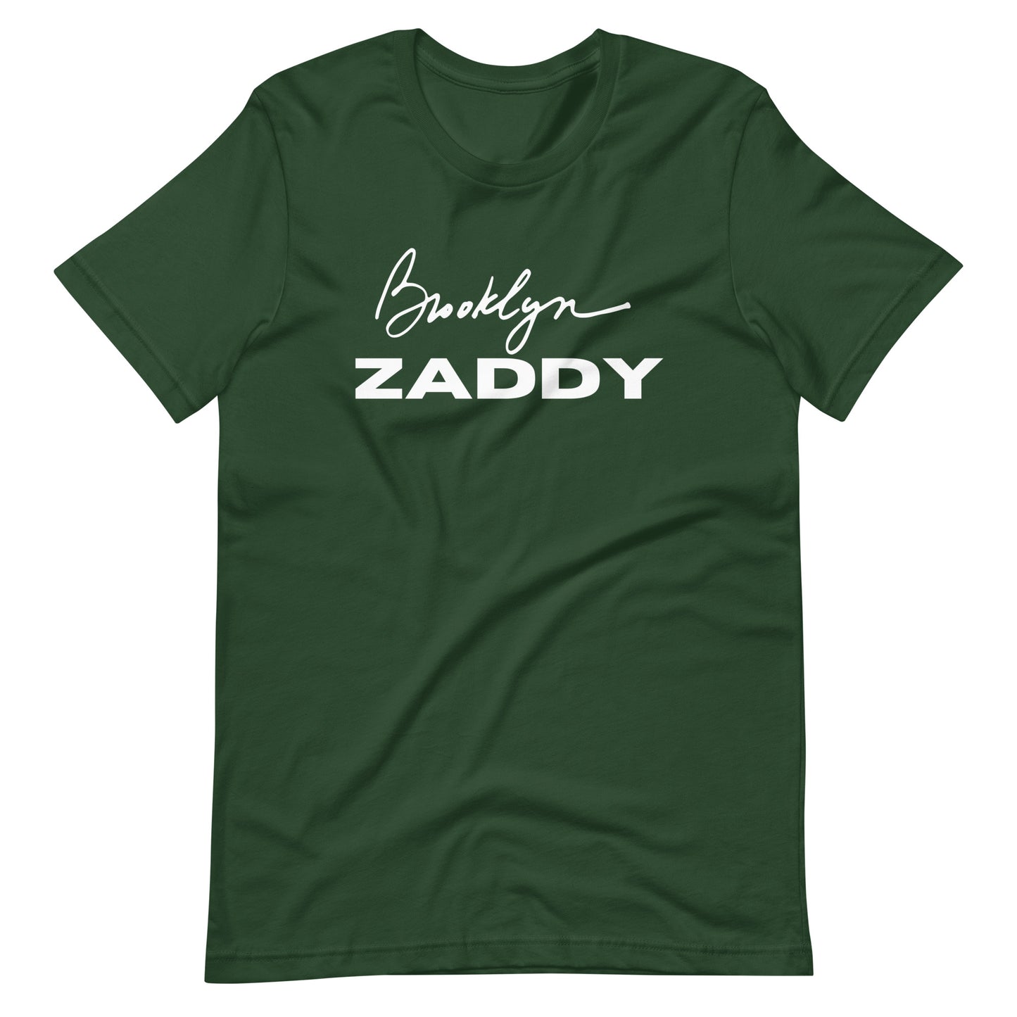 Brooklyn Zaddy T-Shirt