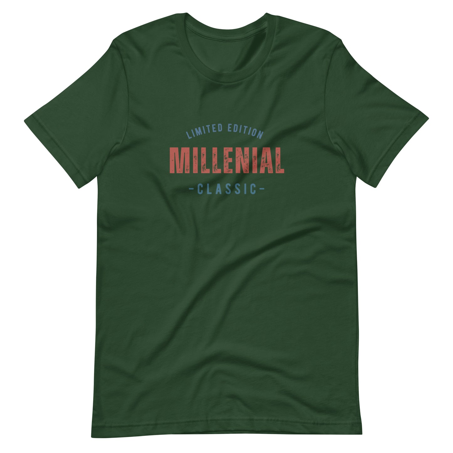Millenial Classic T-Shirt