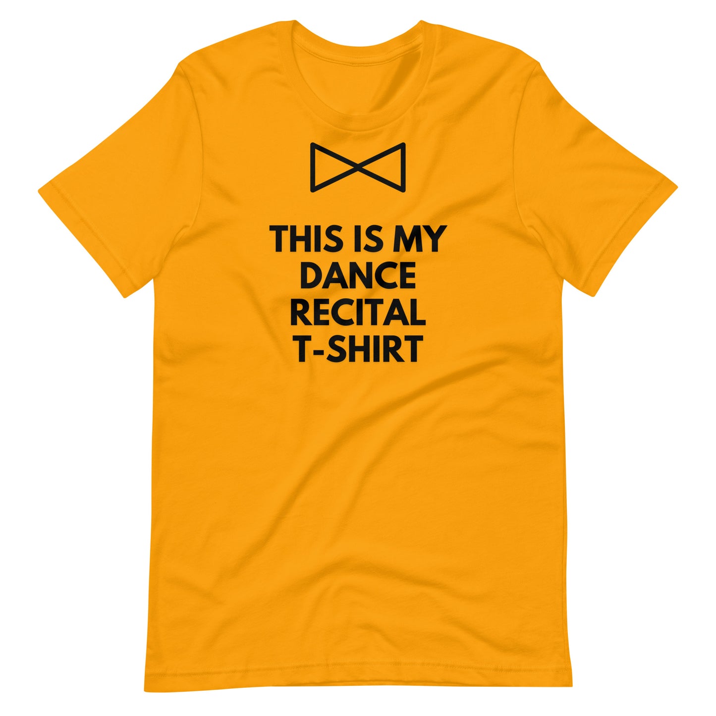 My Dance Recital T-Shirt