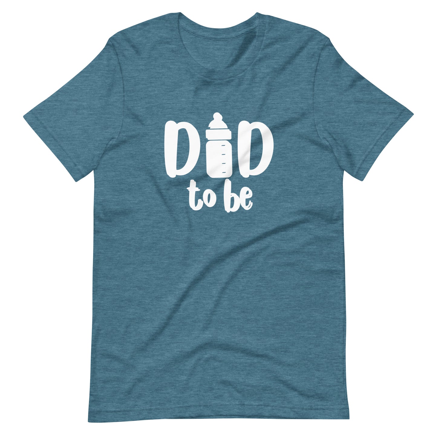 Dad To Be T-Shirt