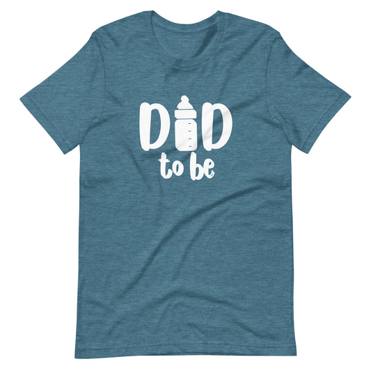 Dad To Be T-Shirt