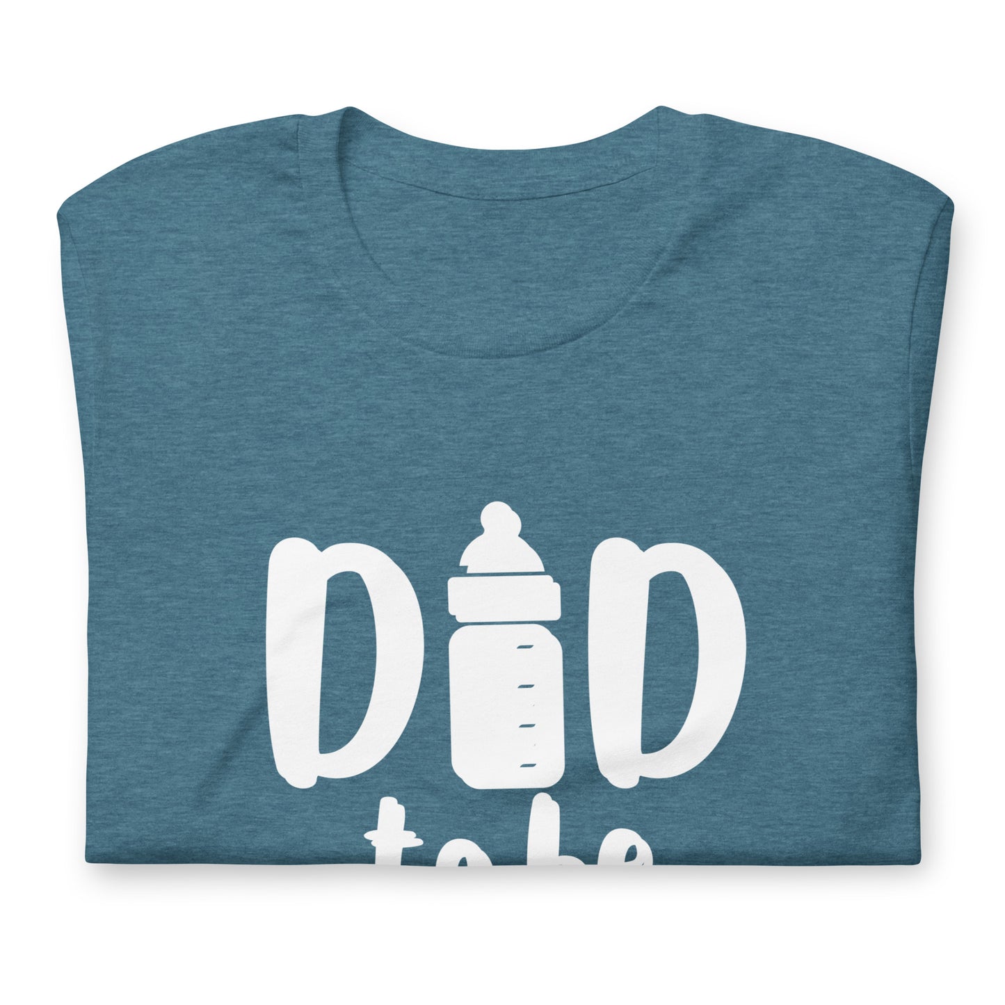 Dad To Be T-Shirt