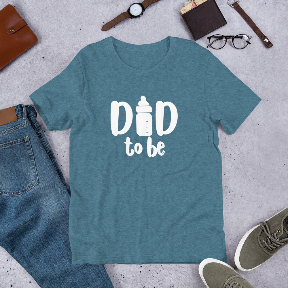 Dad To Be T-Shirt