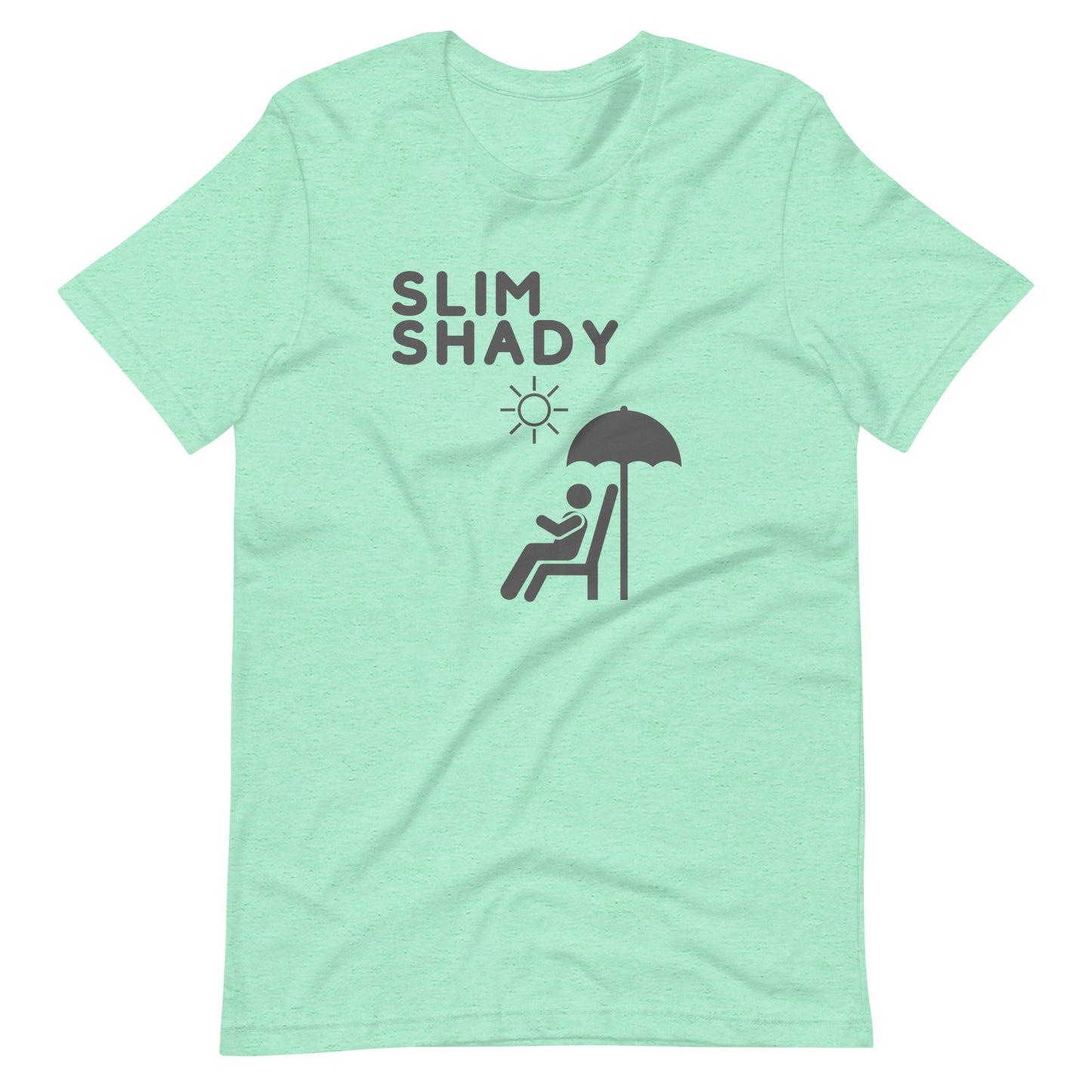 Slim Shady T-Shirt