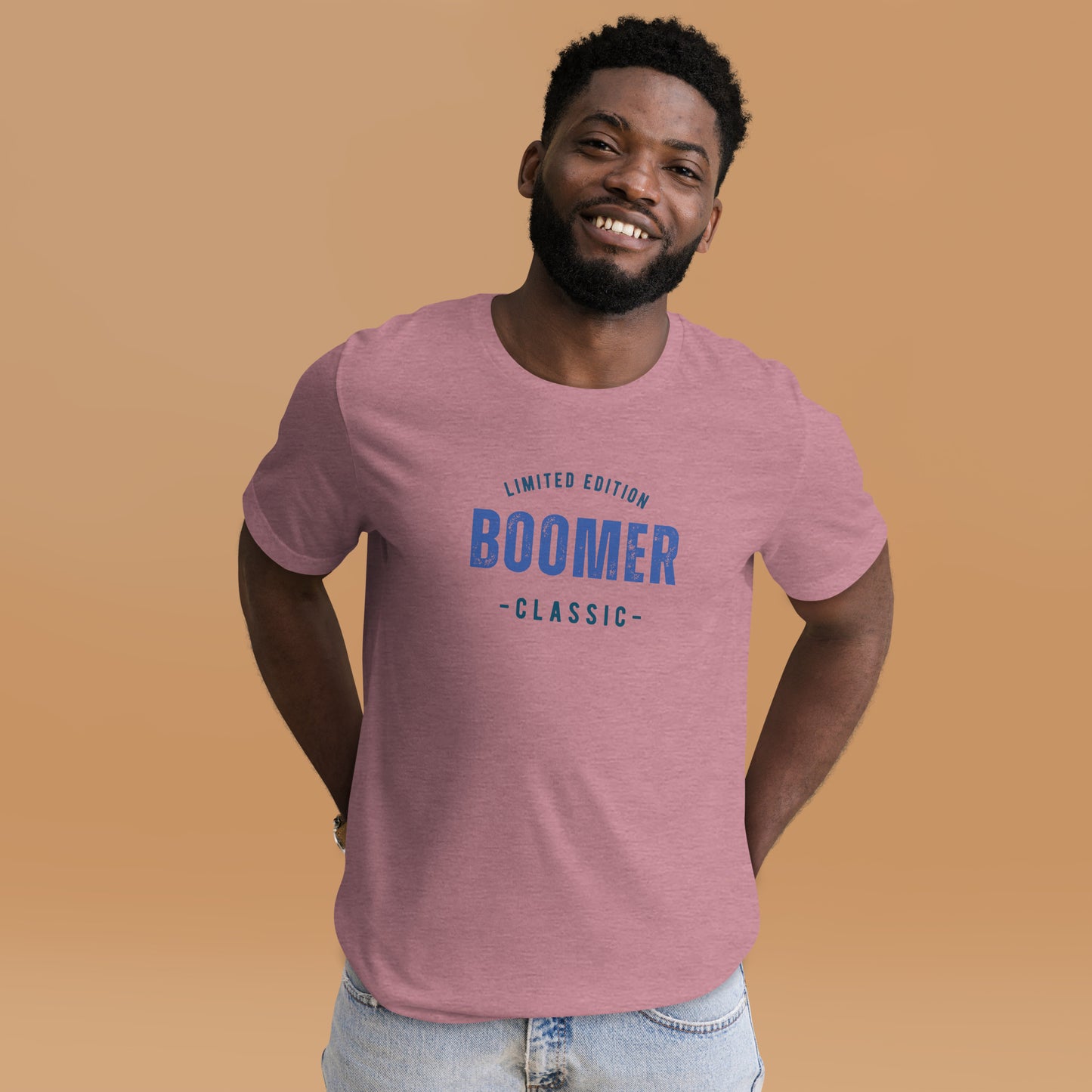 Boomer Classic T-Shirt