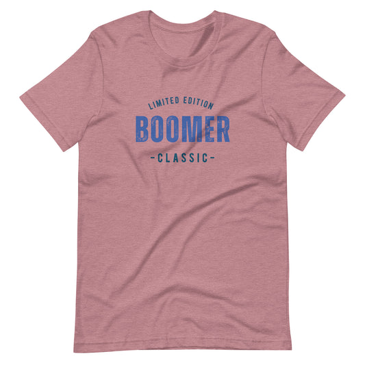 Boomer Classic T-Shirt